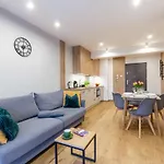 Appartamento Slowackiego 5b, Karpacz
