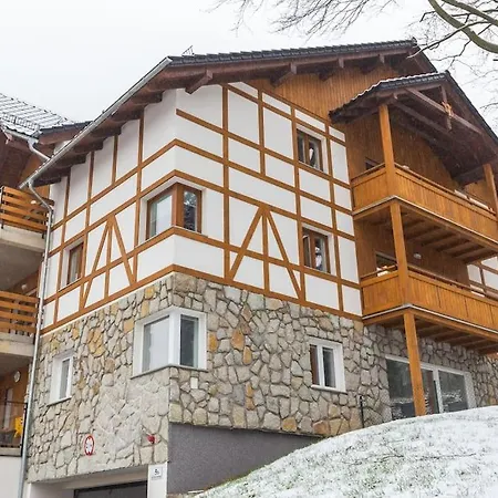 Slowackiego 5b, Karpacz