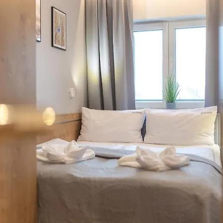 Slowackiego 5b, Apartamento Karpacz