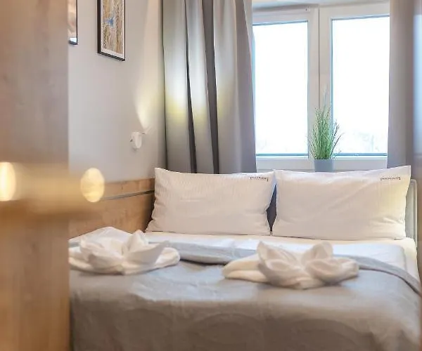 Słowackiego 5b, Apartament Karpacz