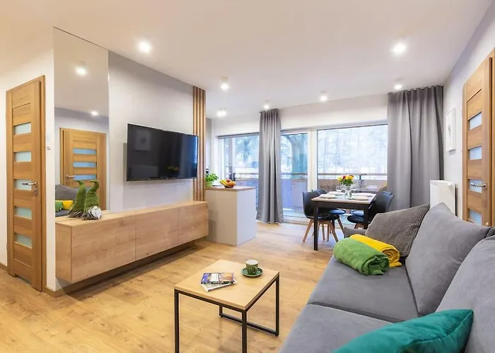 Slowackiego 5b, * Karpacz