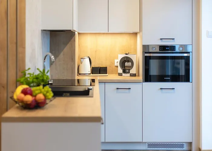 Słowackiego 5b, * Karpacz